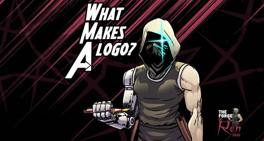 What Makes a Great Comic Book Logo?