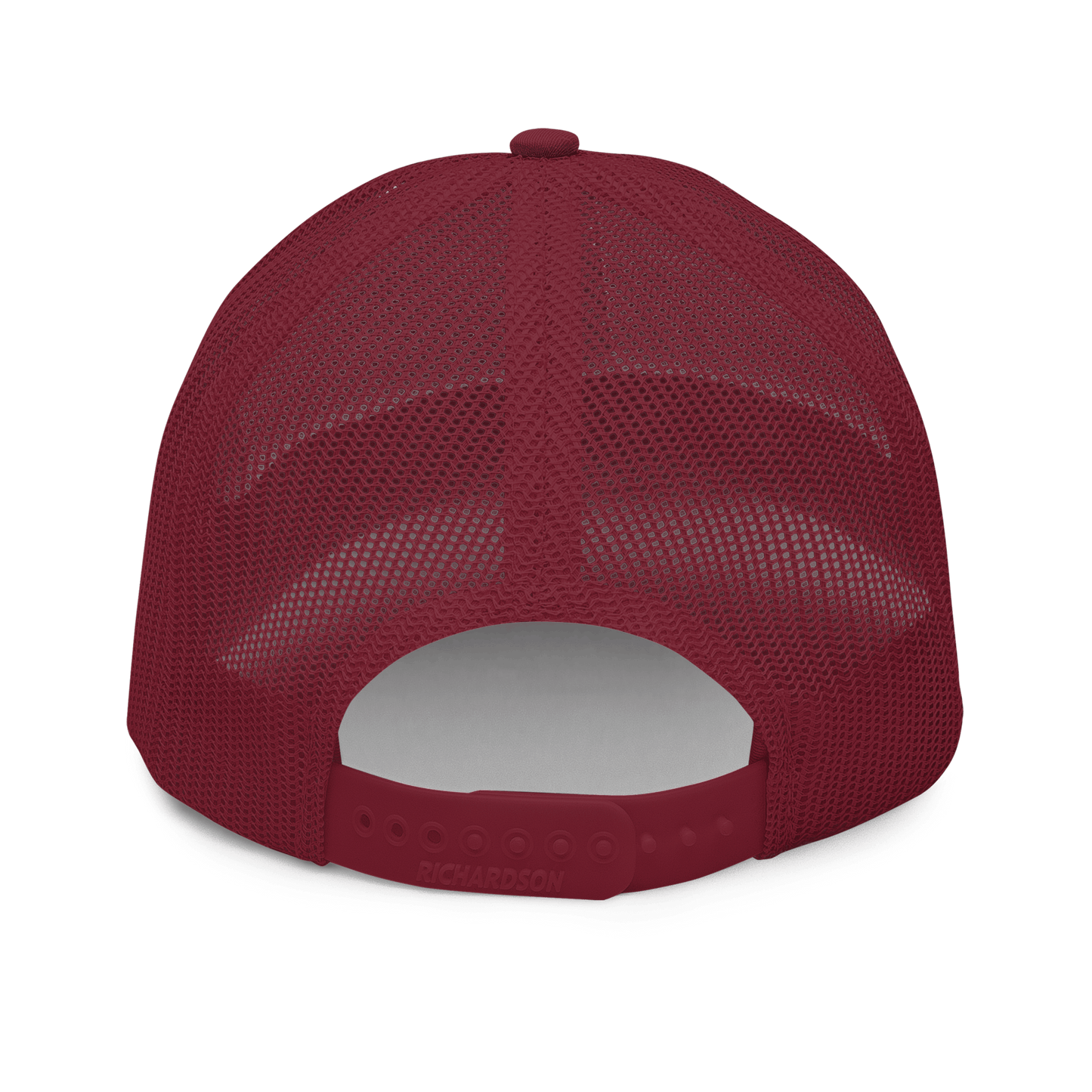 Metal Ninja Icon Trucker Cap - Metal Ninja Studios