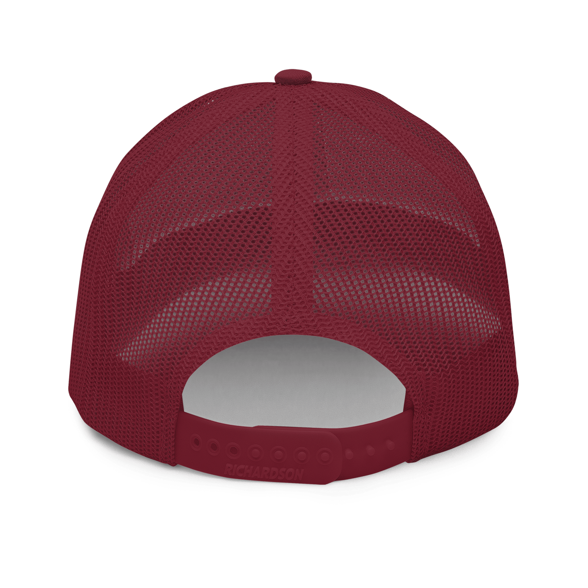 Metal Ninja Icon Trucker Cap - Metal Ninja Studios