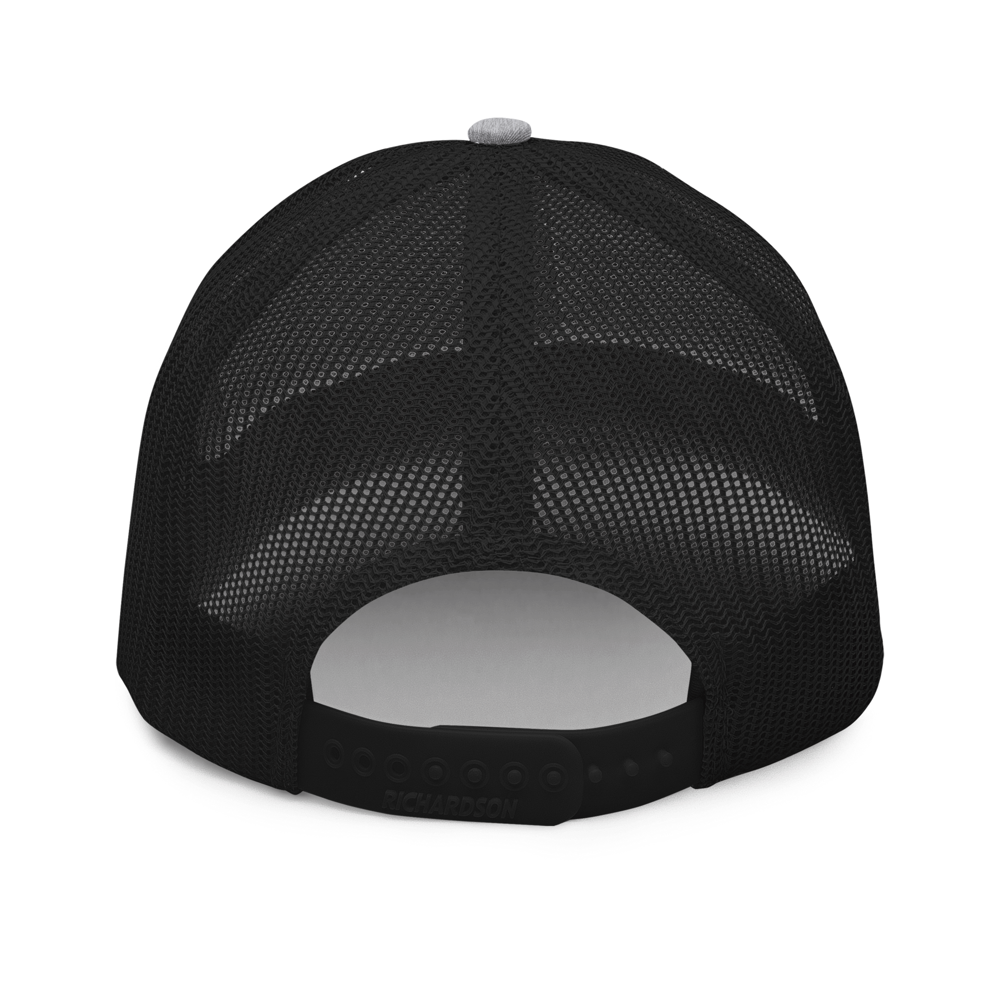 Metal Ninja Icon Trucker Cap - Metal Ninja Studios