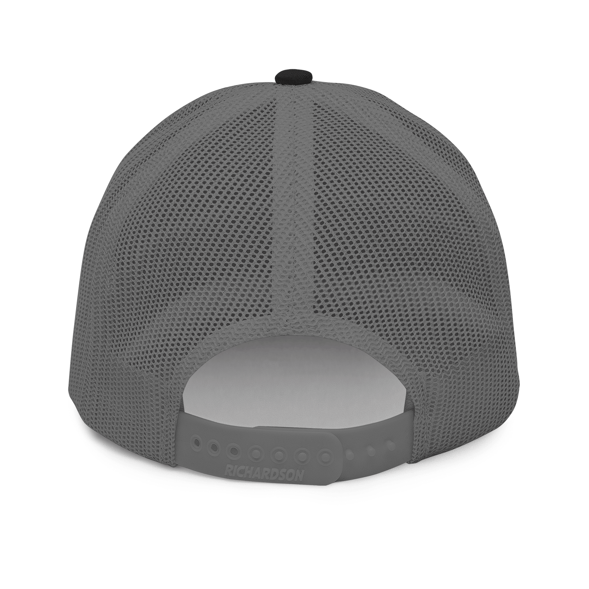Metal Ninja Icon Trucker Cap - Metal Ninja Studios