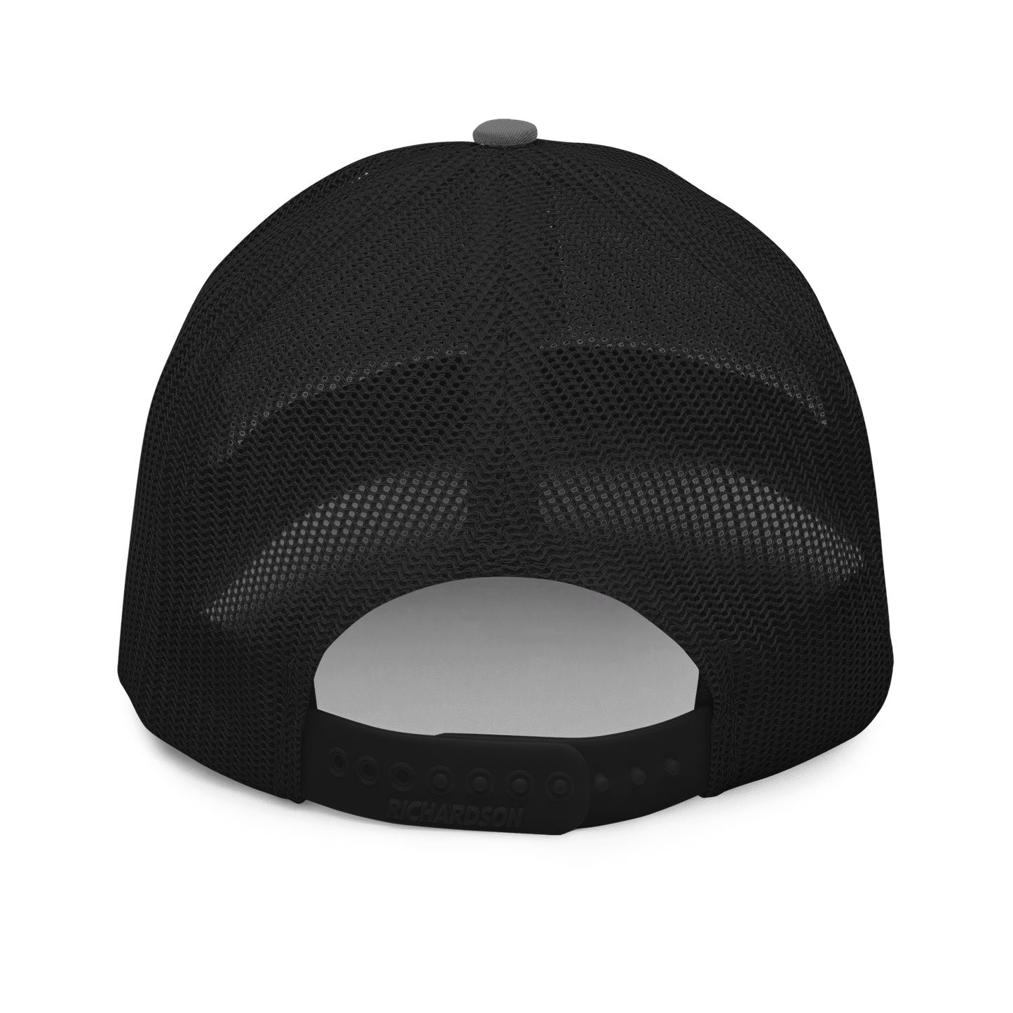 Metal Ninja Icon Trucker Cap - Metal Ninja Studios