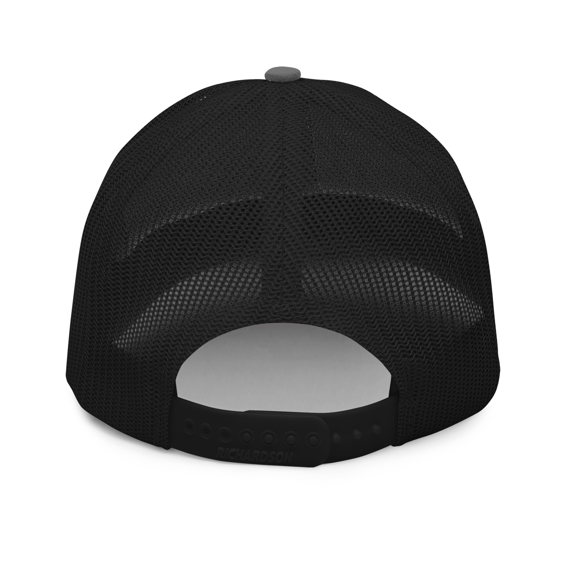 Metal Ninja Icon Trucker Cap - Metal Ninja Studios