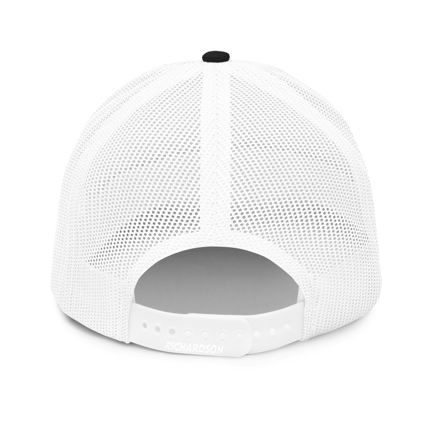 Metal Ninja Icon Trucker Cap - Metal Ninja Studios