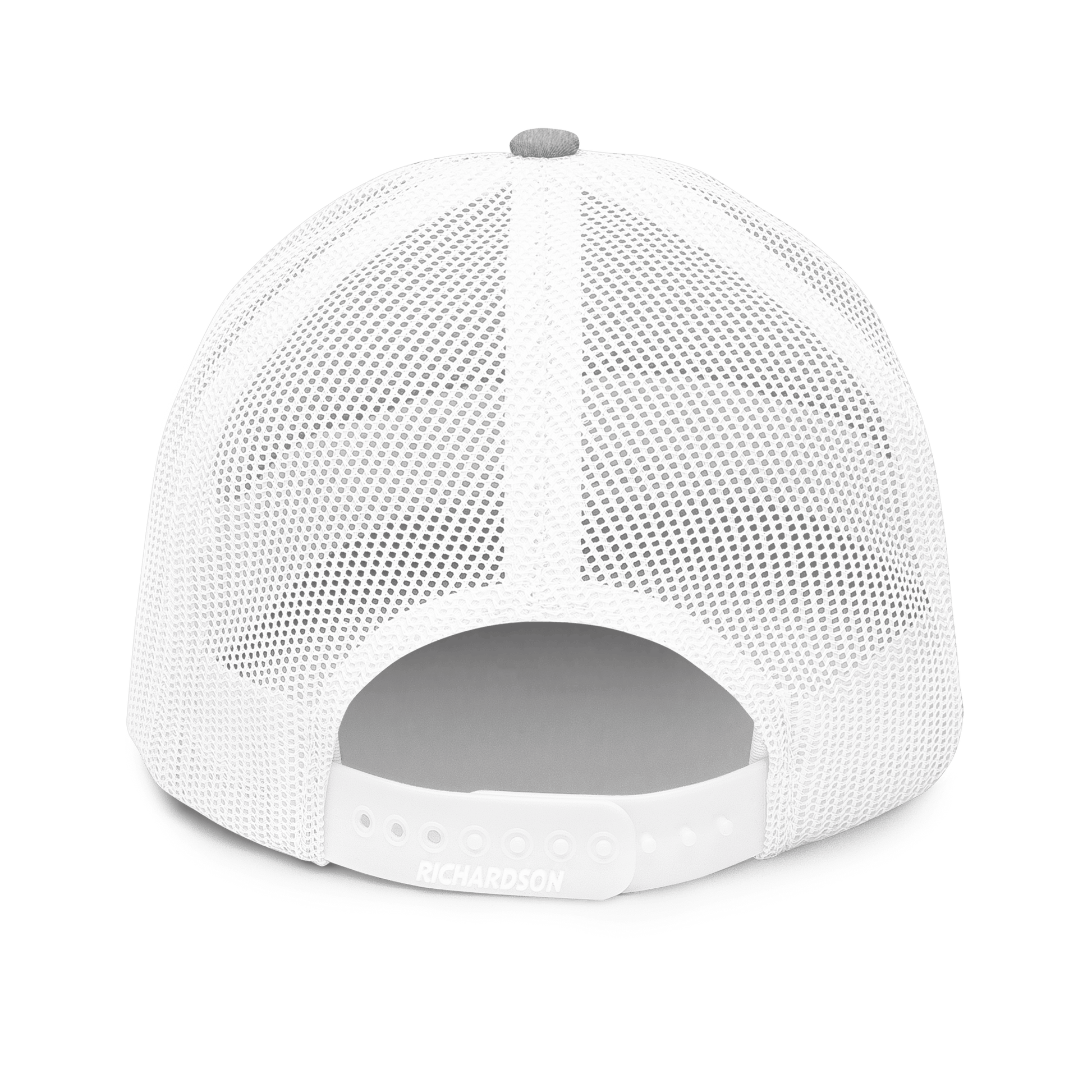 Metal Ninja Icon Trucker Cap - Metal Ninja Studios