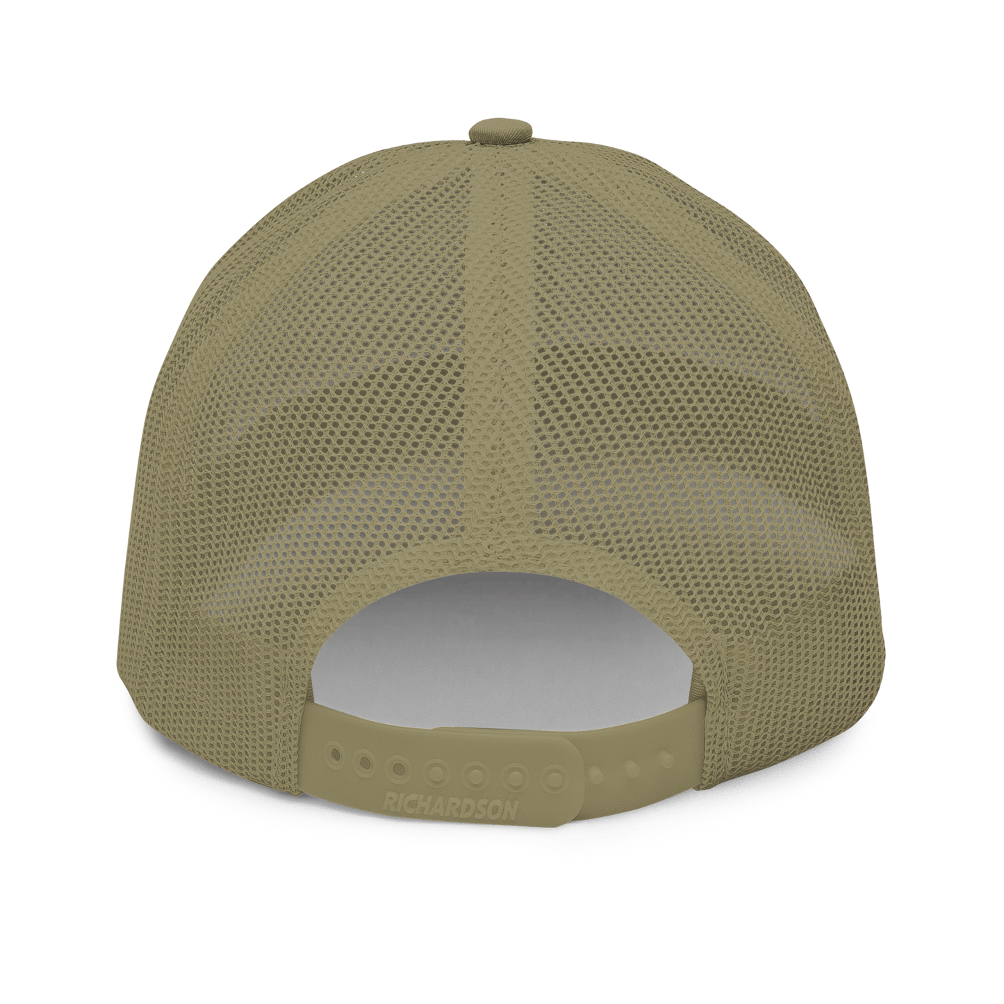 Metal Ninja Icon Trucker Cap - Metal Ninja Studios