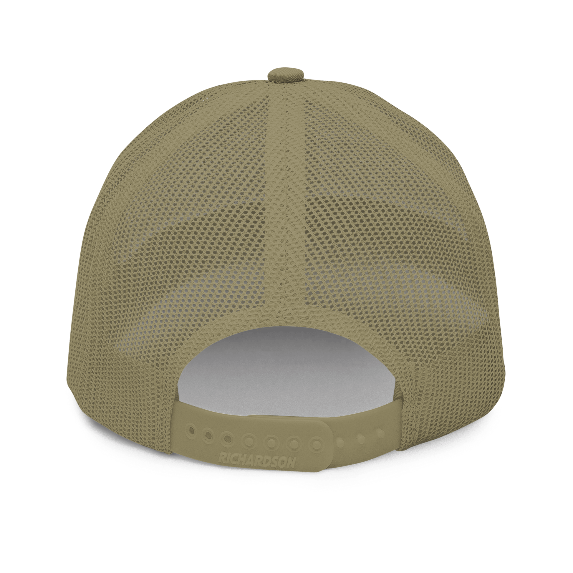 Metal Ninja Icon Trucker Cap - Metal Ninja Studios
