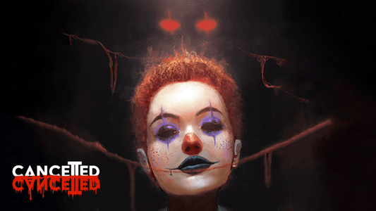 Canceled II #1 - A new mini-series begins!