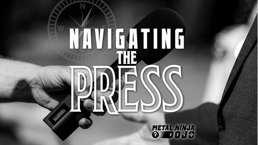 Navigating the Press