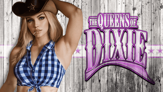 Queens of Dixie #1