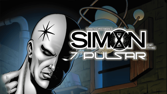 Simon Of The 7th Pulsar