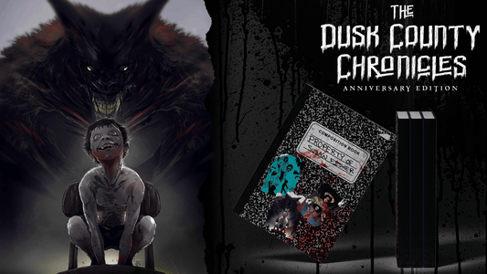 The Dusk County Chronicles - Anniversary Edition! | MAKE 100