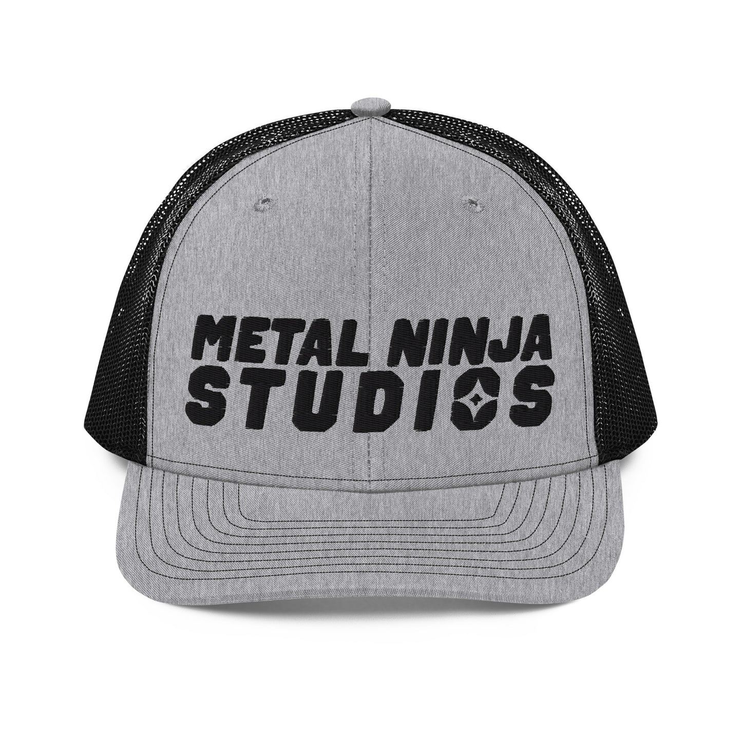 Metal Ninja Studios Trucker Cap