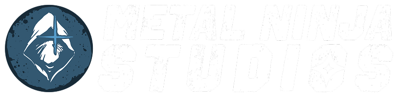 Metal Ninja Studios