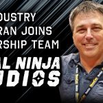 Industry Veteran Joins Leadership Team at Metal Ninja Studios