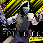 Metal Ninja Studios launches Concept to Comic at San Diego Comic-Con