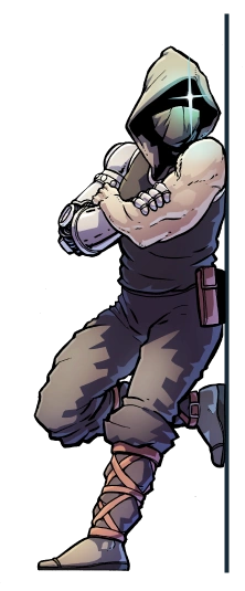 Ren Leaning