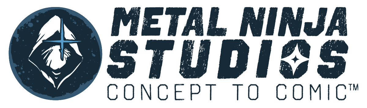Metal Ninja Studios