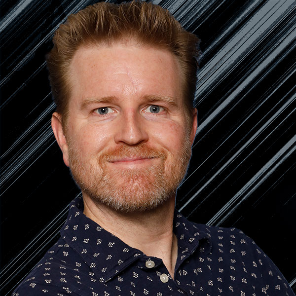 David A. Byrne