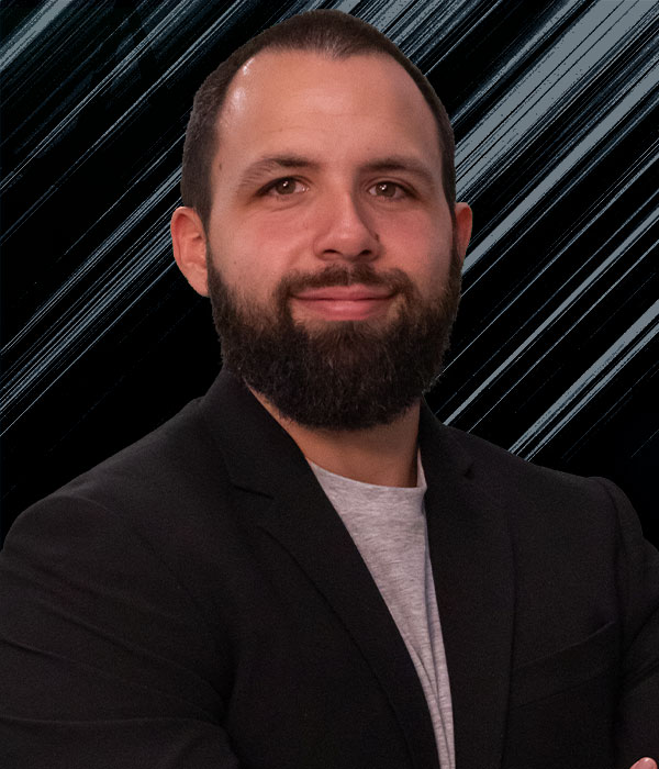 Joel Rodriguez